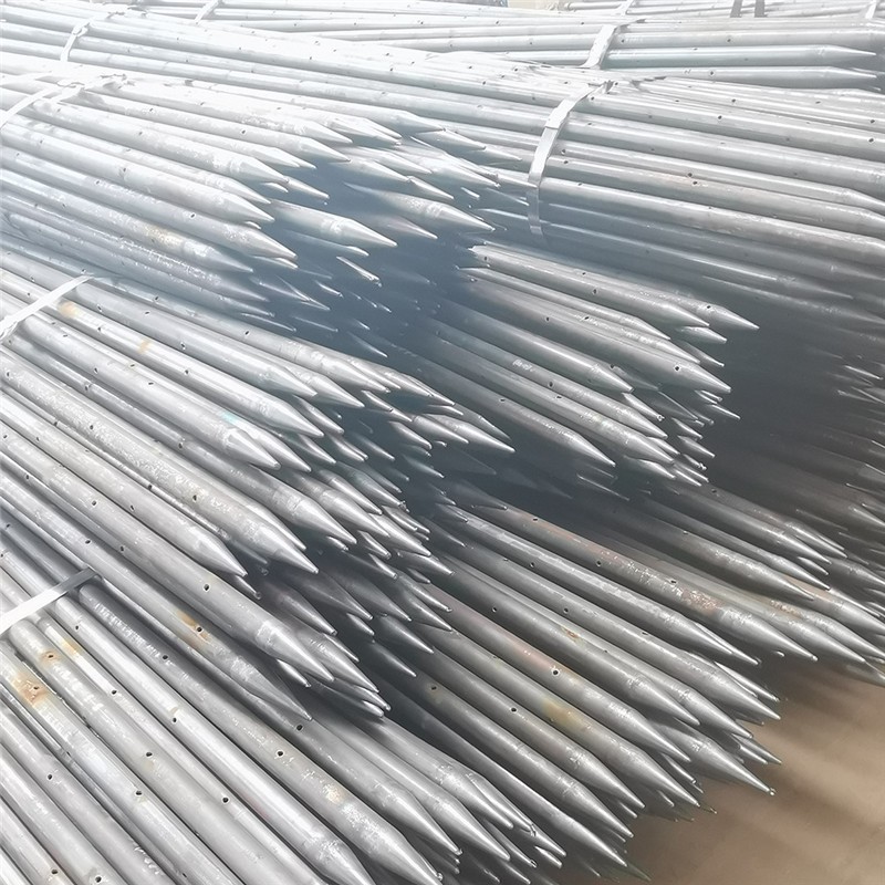 黄南工程支护小导管